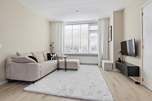 Medium property photo - Jouwsmastraat 33, 8934 AX Leeuwarden